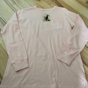 NWT Ivory Ella shirt